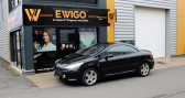 Annonce Peugeot 307 CC occasion Essence 2.0 16V 175 Ch SPORT PACK  BELBEUF
