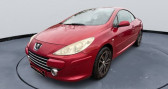 Annonce Peugeot 307 CC occasion Diesel 2.0 hdi 136 ch cabriolet phase 2 dans ltat  Nevers