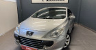Peugeot 307 CC occasion année 2006 boite Manuelle Annonce Peugeot 307 CC occasion Diesel 2.0 HDi 136 CV 163 000 KMS à COURNON D'AUVERGNE