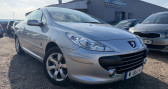 Peugeot 307 CC 2.0 HDI 136 F�LINE SPORT  � Uckange 57