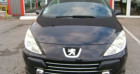 Peugeot 307 CC occasion année 2007 boite Manuelle Annonce Peugeot 307 CC occasion Diesel 2.0 HDI136 SPORT PACK FAP à FONTAINE LES GRES
