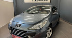 Peugeot 307 CC occasion année 2005 boite Automatique Annonce Peugeot 307 CC occasion Essence BVA 2.0 ESS 141 CV GPS à COURNON D'AUVERGNE