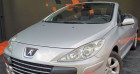 Peugeot 307 CC occasion année 2007 boite Manuelle Annonce Peugeot 307 CC occasion Essence Restyl?e 2.0 i 141cv à Francin