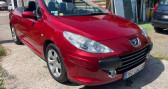 Peugeot 307 CC Restyle 2.0 HDi 136cv   Athis Mons 91