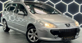 Peugeot 307 SW , garage HD LUXURY CARS  Sarreguemines