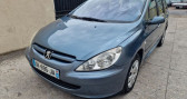 Peugeot 307 SW 1.6 essence 110ch 7places payer en 4x sans frais  2004 - annonce de voiture en vente sur Auto Sélection.com
