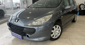 Peugeot 307 SW occasion année 2005 boite Manuelle Annonce Peugeot 307 SW occasion Diesel 1.6 HDi 16V 90ch Confort Pack à CREUZIER LE VIEUX