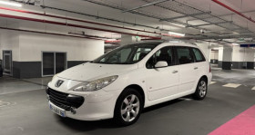 Peugeot 307 SW , garage AS CAR AUTO � Asni�res sur Seine