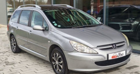 Peugeot 307 SW , garage MONZA MOTORS � Geispolsheim
