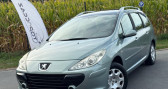 Peugeot 307 SW occasion année 2006 boite Manuelle Annonce Peugeot 307 SW occasion Diesel 1.6 HDI90 OXYGO * 7 PLACES * TOIT PANORAMIQUE * GARANTIE à La Chapelle D'Armentiéres