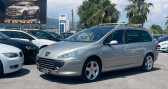 Annonce Peugeot 307 SW occasion Essence 2.0 16v Griffe  Nice