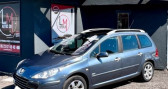 Peugeot 307 SW occasion année 2008 boite Automatique Annonce Peugeot 307 SW occasion Diesel 2.0 HDi 136 ch BVA navtech 7 places à LUCE