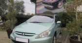 Peugeot 307 SW 2.0 HDi 90 ch  � Galluis 78