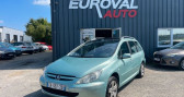 Annonce Peugeot 307 SW occasion Essence 307SW 2.0i 136CH PACK 5P  Fontenay-sur-Eure