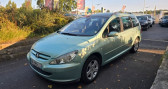 Annonce Peugeot 307 SW occasion Diesel 307sw 2.0l hdi 110ch 7places 99 000km  SANNOIS