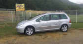 Annonce Peugeot 307 SW occasion Diesel 7 PLACES 110 CV (belbex auto A YOLET)  Yolet