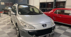 Peugeot 307 SW occasion année 2006 boite Manuelle Annonce Peugeot 307 SW occasion Diesel NAVTEQ ON BOARD 1.6 HDI 16V 110CH FAP à Le Mans