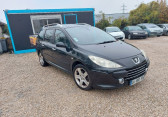 Peugeot 307 SW occasion année 2006 boite Manuelle Annonce Peugeot 307 SW occasion Diesel sw 1.6hdi 110cv à Reims