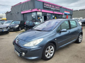 Annonce Peugeot 307 occasion Essence (2) 1.6 16S 110 SPORT PACK 5P FIABLE  Coignires