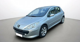 Peugeot 307 , garage ADAM AUTO � SARCELLES