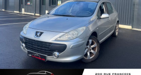 Peugeot 307 , garage LGT AUTOMOBILES � CAUDAN