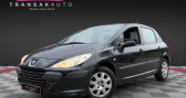 Annonce Peugeot 307 occasion Essence 1.4e 16V Confort Pack / Faible kilom�trage � Le Cannet