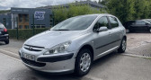 Peugeot 307 occasion année 2005 boite Manuelle Annonce Peugeot 307 occasion Essence 1.4i 16V 90CV à DARNETAL
