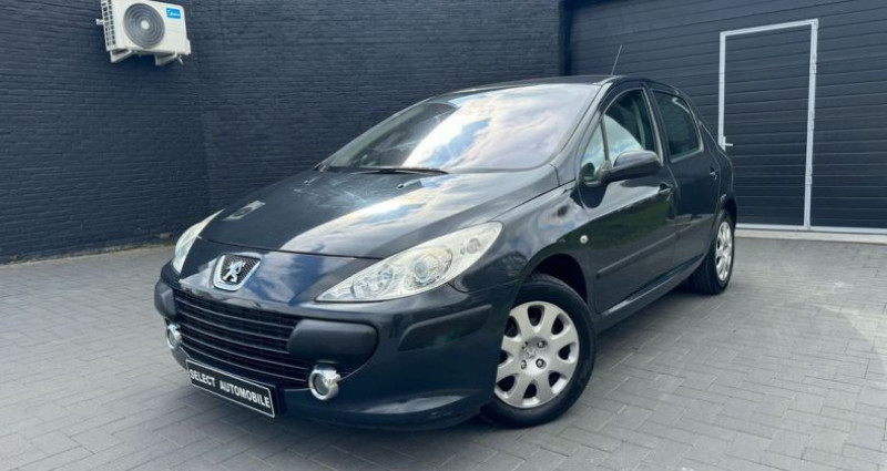 Peugeot 307 1,4i Essence 16V 90 Chv GARANTIE