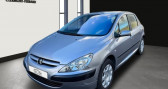 Peugeot 307 occasion année 2003 boite Manuelle Annonce Peugeot 307 occasion Essence 1.6 16s xt premium 5p à CLERMONT-FERRAND