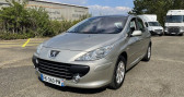 Peugeot 307 occasion année 2009 boite Manuelle Annonce Peugeot 307 occasion Essence 1.6 16V CONFORT PACK 5P à Thiverval Grignon