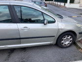 Peugeot 307 occasion Gris année 2007 boite Manuelle Annonce Peugeot 307 occasion Essence 1.6 16v Confort Pack 5p à Le Plessis-Robinson