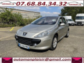Peugeot 307 occasion année 2009 boite Manuelle Annonce Peugeot 307 occasion Essence 1.6 16V CONFORT PACK 5P à Thiverval-Grignon
