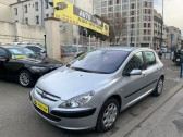 Peugeot 307 occasion année 2003 boite Manuelle Annonce Peugeot 307 occasion Essence 1.6 16V XT 5P à Pantin