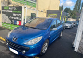 Peugeot 307 occasion année 2007 boite Manuelle Annonce Peugeot 307 occasion Diesel 1.6 HDI 110 Ch OXYGO à Harnes