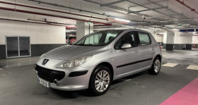 Peugeot 307 , garage AS CAR AUTO � Asni�res sur Seine