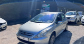 Peugeot 307 occasion année 2004 boite Manuelle Annonce Peugeot 307 occasion Diesel 1.6 HDi 110cv 2éme main à Sathonay-Camp