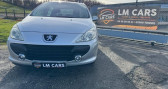 Annonce Peugeot 307 occasion Diesel 1.6 hdi 110cv Confort � THIERS