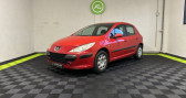 Annonce Peugeot 307 occasion Diesel 1.6 HDi 90 Confort Pack 5p / Distribution neuve  SARRIANS