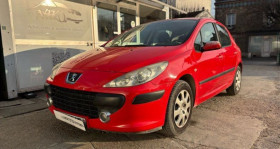 Peugeot 307 occasion 2006 mise en vente à Villemonble par le garage NIKO CARS - photo n°1