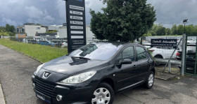 Peugeot 307 , garage SHATROLLI AUTOMOBILES  Entzheim