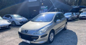 Annonce Peugeot 307 occasion Diesel 1.6 HDi 90cv Phase 2 2�me main � Sathonay-Camp