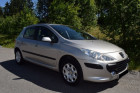 Peugeot 307 occasion année 2005 boite Manuelle Annonce Peugeot 307 occasion Diesel 1.6 HDi110 Confort Pack 5p à Mâcon