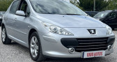 Annonce Peugeot 307 occasion Diesel 1.6 HDi110 Oxygo 5p  Roncq