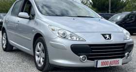 Peugeot 307 , garage 1000 AUTOS  Roncq
