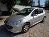 Peugeot 307 occasion année 2006 boite Manuelle Annonce Peugeot 307 occasion Diesel 1.6 HDI90 OXYGO 5P à Aucamville