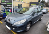 Peugeot 307 occasion année 2006 boite Manuelle Annonce Peugeot 307 occasion Essence 1,6 i 110 Ch OXYGO à Harnes