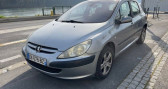 Peugeot 307 occasion année 2003 boite Manuelle Annonce Peugeot 307 occasion Essence 1.6 i 16V 110cv à Athis Mons