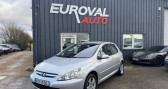 Annonce Peugeot 307 occasion Essence 1.6 i 16V 110cv � Fontenay-sur-Eure
