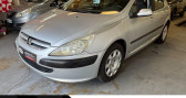 Peugeot 307 occasion année 2003 boite Automatique Annonce Peugeot 307 occasion Essence 1.6 xr 110 CH // BOITE AUTOMATIQUE / CLIM AUTO / REGULATEUR à Harnes