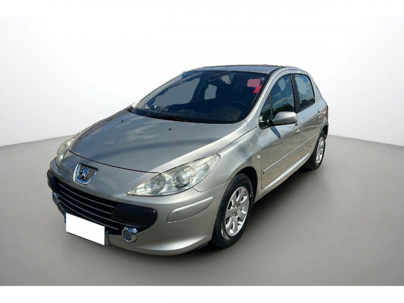 Peugeot 307 1.6e 16V Exécutive Pack A